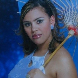 Meet your Posher, Daisy